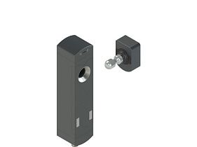 Pizzato NS G4AZ1SPK-F40