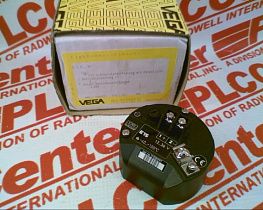 Осциллятор VEGA E15 12-36VDC 4PIN