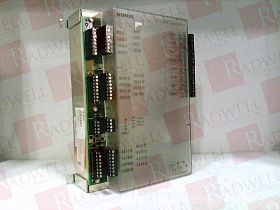 Плата системы управления ОВиК Артикул 549-007 от производителя SIEMENS