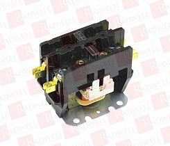 Пускатель Артикул 10054401 от производителя TITUS