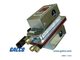 Cleveland Controls DDP-109