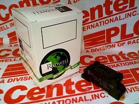 Реле / розетка Артикул 40312342649 от производителя CARLTON BATES