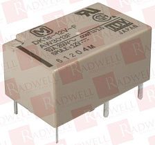 Реле / розетка Артикул DK1A-L-3V-F от производителя MATSUSHITA ELECTRIC