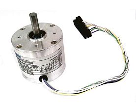 BN23-18CS-01CH Мотор от LITTON