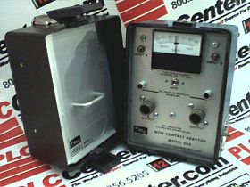 Сигнал  / передатчик  Артикул 580 от производителя PMC