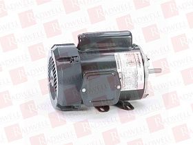 Двигатель Артикул 5KC37RN35 от производителя REGAL REXNORD