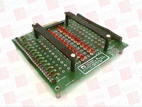 Модуль / стойка ПЛК Артикул IO-UMR-24-300 от производителя INVENSYS