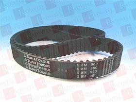 Ремень Артикул 250S8M960 от производителя MEGADYNE