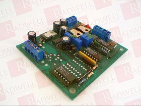 Плата ПК Плата ПЛК / дополнения к  плататам Артикул PC1192 от производителя MAMAC SYSTEMS