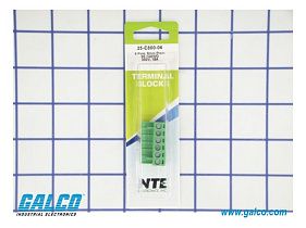 NTE Electronics 25-E800-06