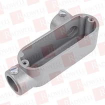 Кабелепровод / соединительный элемент Артикул BLR-3 от производителя ABB THOMAS & BETTS