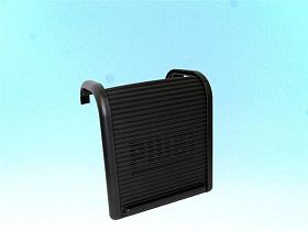 R1537800B Комплект для сборки гидравлического насоса и мотора от PIUSI USA