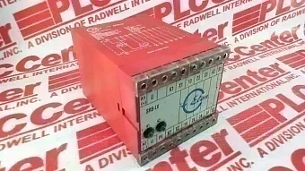 Реле / розетка Артикул 610-0400 от производителя SCHMERSAL