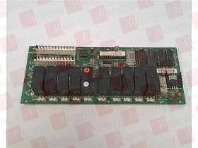 Плата ПК Плата ПЛК / дополнения к  плататам Артикул T3-TBU-26 от производителя TYCO