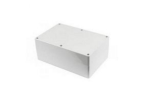 Hammond Manufacturing 1554XAGY