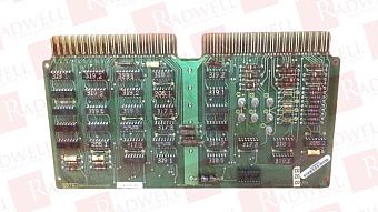 Управляющая плата Артикул 44A397853-G01 от производителя FANUC