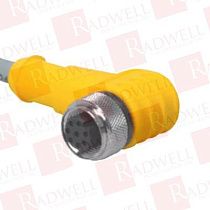 Комплект кабелей / шнуров QD Артикул WKC 10T-1-RSC 10T от производителя TURCK