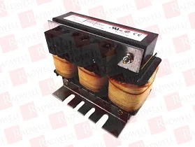 Линейный дроссель Трансформатор Артикул KDRE2H от производителя TCI TRANS COIL