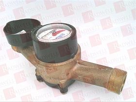 Расходомер Артикул BL09-5AA-AAA-2 от производителя MASTER METER