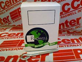 B665-3-408 Гайка/болт/шатун/шайба от WALRAVEN