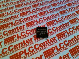 Интегральная микросхема Артикул M-708C от производителя NEC TOKIN AMERICA INC