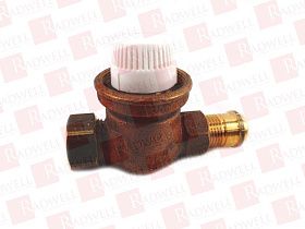 Пневматический клапан Артикул VXL015-F700 от производителя SAUTER