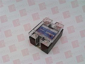 Твердотельная перегрузка / реле Артикул MGR-1D4880 от производителя MAGER