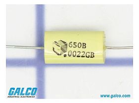 Electrocube 650B1B222G