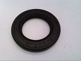 Уплотнительная прокладка Waukesha Pumps 30017, 32x6-10 мм, черная