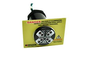 Grace Technologies R-3W-SR-KIT