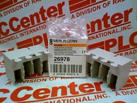 Защитная крышка Артикул 26978 от производителя SCHNEIDER ELECTRIC