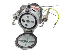 Meltric 39-44143-172-4X