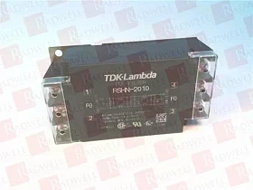 Электрический аксессуар Артикул RSHN-2010 от производителя TDK