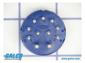 Fujikura, Formerly DDK 9724-20P