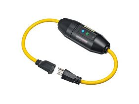 Bryant Electric GFCI15125M