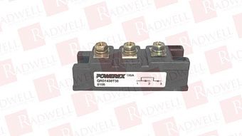 Диод Артикул  QRD1430T30 от производителя POWEREX