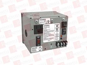 Источник питания Артикул PSH40AB10 от производителя FUNCTIONAL DEVICES