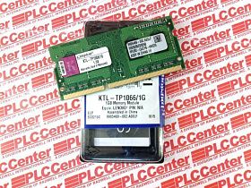 Плата ПК Плата ПЛК / дополнения к  плататам Артикул KTL-TP1066/1G от производителя KINGSTON TECHNOLOGY