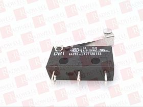 Микропереключатель / миниатюрный переключатель Артикул DB1C-A1RC от производителя ZF FRIEDRICHSHAFEN