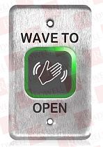 Детектор  движения Артикул MS41-S от производителя BEA DOOR SENSORS & SECURITY