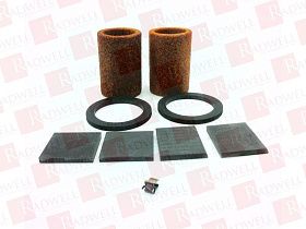 Ремонтный комплект  для насоса Артикул K223 от производителя IDEX INC