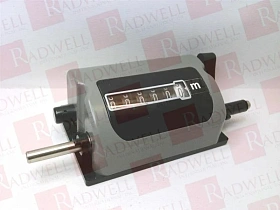 Таймер  / Счетчик  Артикул 3602-192TC от производителя TRUMETER