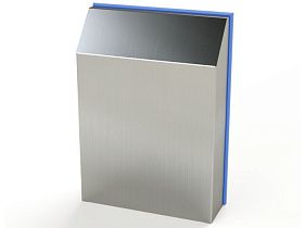 Saginaw Control & Engineering SCE-RH4N4XSS