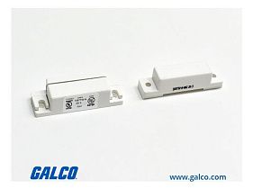 Edwards Signaling 1087TW-N