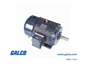 Marathon Electric 324TTFCA6076