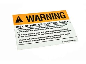 Panduit PPS0305W2200