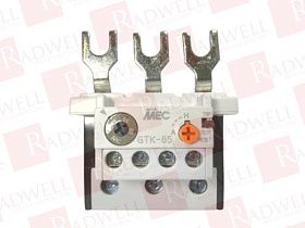 Твердотельная перегрузка / реле Артикул GTK-85-45-65A от производителя LS ELECTRIC