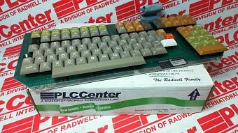 Клавиатура Артикул G80-0298 от производителя ZF FRIEDRICHSHAFEN