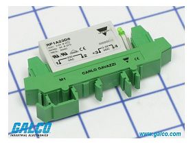 Carlo Gavazzi RP1A23D6