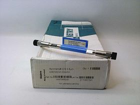 Колонка хроматографическая Waters Symmetry C18 4.6x100мм 3.5мкм